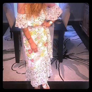 Nanette Lepore summer dress